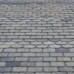 Slate Roof Repairs: Evaluating Your Roof’s Age with Reclaimed Slate