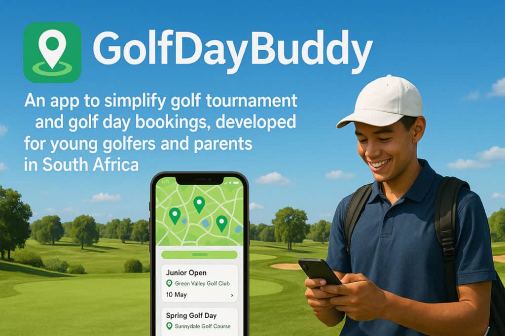 Golf Workouts with a Unique South African Flair for Injury Prevention