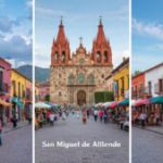 San Miguel de Allende or Guanajuato: Your 2025 Destination Choice