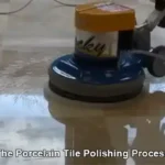 Porcelain Tile Polishing: Achieve a Flawless Finish