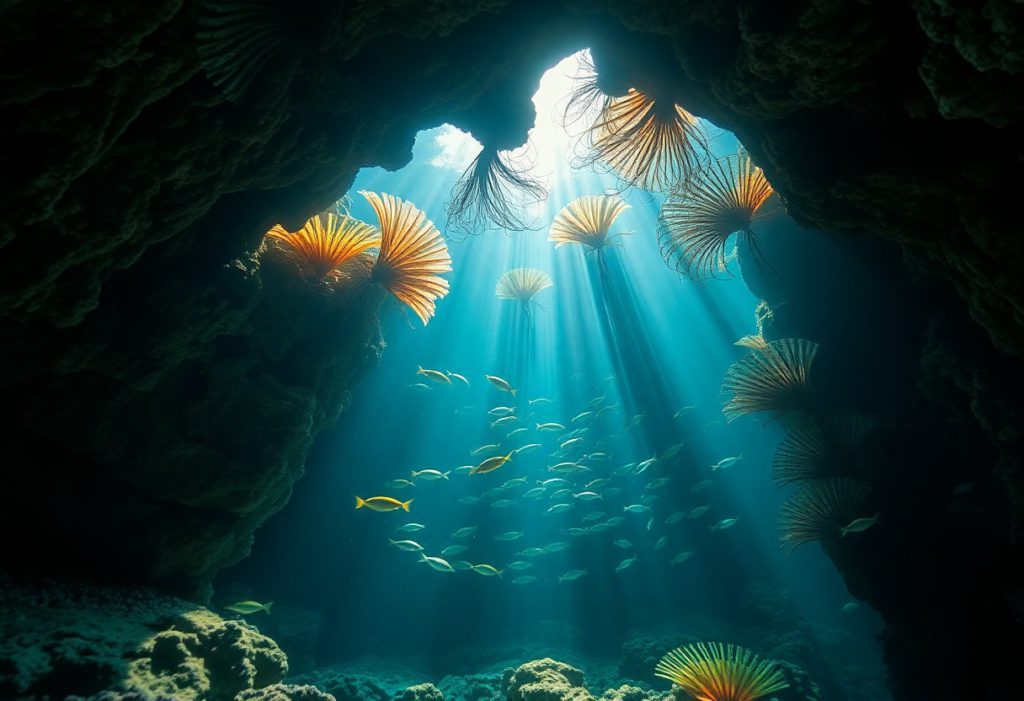 Belize Diving: Explore Breathtaking Underwater Wonders