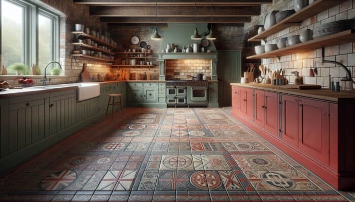 Tips for Avoiding Steam Cleaners on Quarry Tiles in the UK