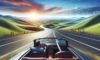 Rent a Car Online for Your Thrilling Weekend Escape