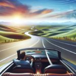Rent a Car Online for Your Thrilling Weekend Escape