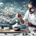 Edible Foams: Your Guide to Delightful Desserts