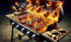 Ghee for BBQ Cooking: Top Tips for High-Temperature Grilling