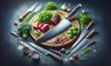 Chopping Skills: The Ultimate Guide to Mastering Techniques