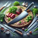 Chopping Skills: The Ultimate Guide to Mastering Techniques