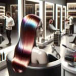 Hair Gloss for Shiny, Salon-Quality Results at Home