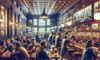 Day Drinking Spots for Craft Cocktails to Explore