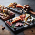 Charcuterie Board Essentials: A Visual Guide for Beginners