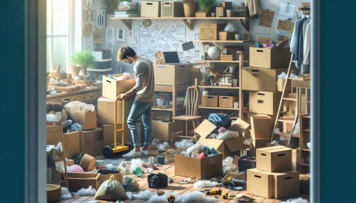 Affordable House Clearance Options in Portsmouth