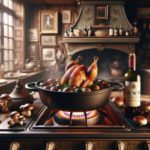 Coq au Vin: A Guide to Classic French Cuisine