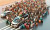 Rent a Car Online for Memorable Group Getaways