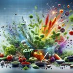 Low-Sodium Dishes: Savoury Recipes for Healthy Cooking