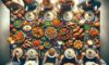 Holiday Side Dishes for Crowds: Festive Delights to Savour