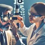 Eye Health Exams for Men: Essential UK Guide to Vision Care