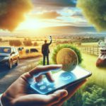 Rent a Car Online: Key Tips for Rural Adventures