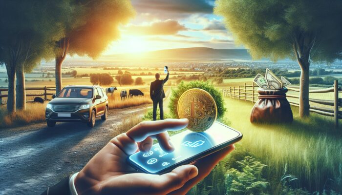 Rent a Car Online: Key Tips for Rural Adventures