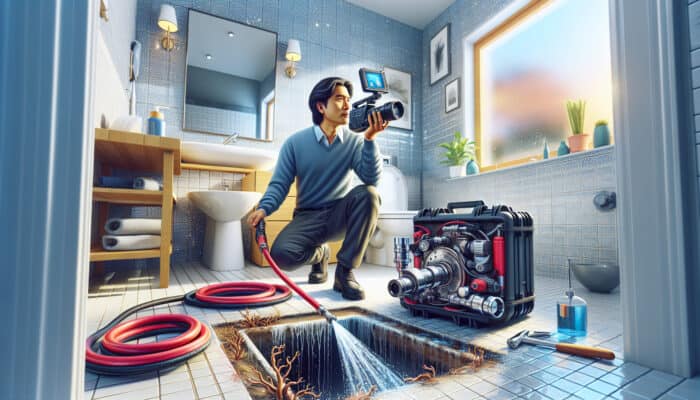 Drain Services: Professional Assistance Available in Mission, Canada