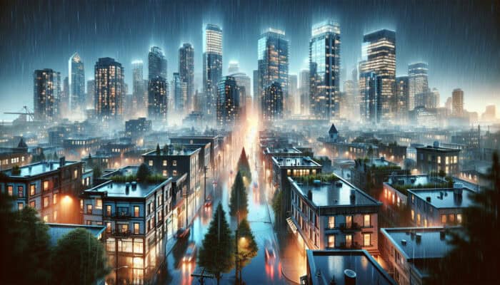 Drainage Repair Services in Yaletown Designed for You