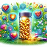 Omega-3 and Fatty Acids: Essential Nutritional Benefits
