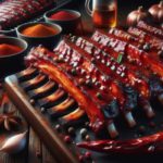 BBQ Pork Ribs Spices: Essential Tips for UK Lovers