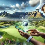 Golf Apps in South Africa for Effective Practice Routines