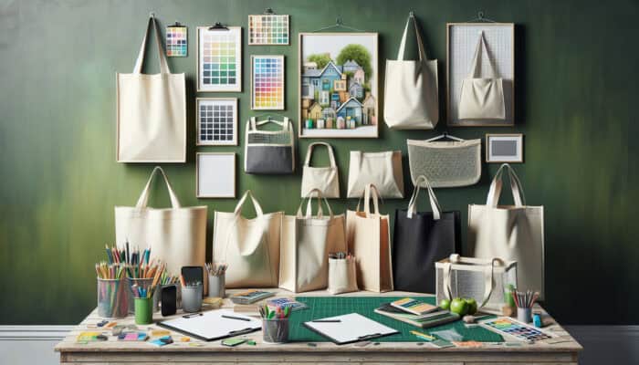 Reusable Bags: Innovative Solutions for House Clearance in the UK