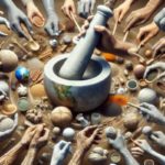 Mortar and Pestle: A Superior Choice for Grinding Spices