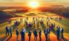Golf Networking Events: Explore South Africa’s Opportunities