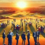 Golf Networking Events: Explore South Africa’s Opportunities
