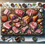 Cuts of Pork Ideal for Beginner Pitmasters