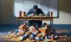 Dietary Choices in the UK: Influences on Lifestyle Examined