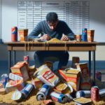 Dietary Choices in the UK: Influences on Lifestyle Examined