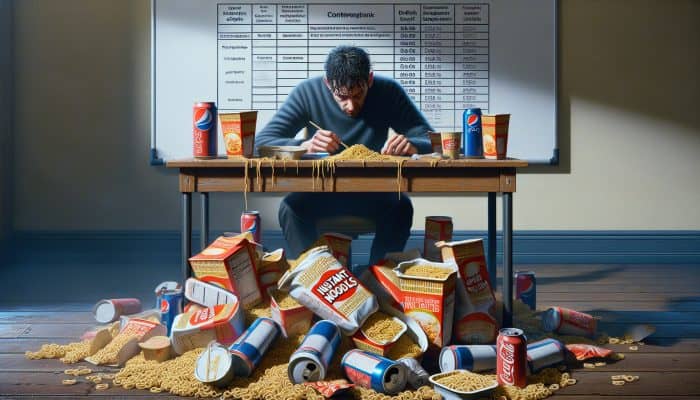 Dietary Choices in the UK: Influences on Lifestyle Examined