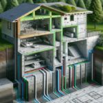 Foundation Drainage Services in Squamish for Your Home