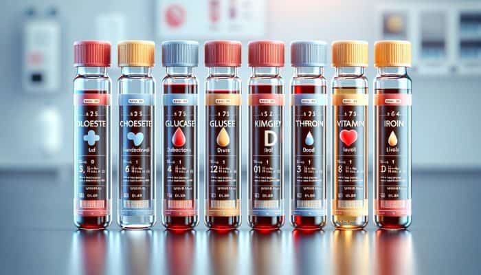 Blood Test for Wellness in Borehamwood: Health Checkup Guide