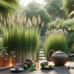 Lemongrass: Your Key to Relaxation and Calm in the UK