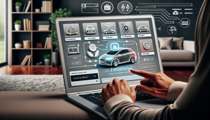 Rent a Car Online: Your 24/7 Support Guide Awaits