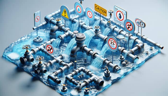 Backflow Testing Services Enhance Water Safety in White Rock