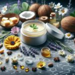Herbal Balms for Cracked Skin: Natural Remedies in the UK
