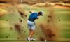 Recover from Bad Golf Shots: Tips for South African Golfers