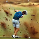 Recover from Bad Golf Shots: Tips for South African Golfers