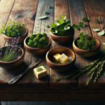 Herbal Butter: A Comprehensive Guide to Flavours in the UK