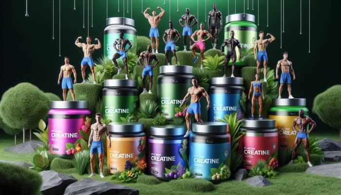 Plant-Based Alternatives to Creatine: An In-Depth Guide
