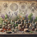 Herbal Salves: Essential Guide for Crafting Remedies in the UK