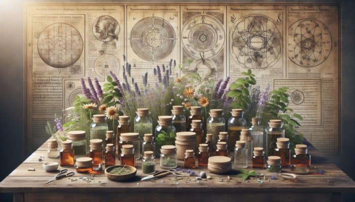 Herbal Salves: Essential Guide for Crafting Remedies in the UK