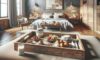 Breakfast in Bed: Tips to Enchant Your Partner