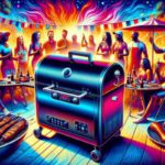 Electric Smokers for Effortless BBQ: Best Choices in the US